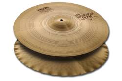 Paiste 2002 sound edge hi-hat 15'' - kliknte pro vt nhled