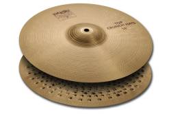 Paiste 2002 crunch hats hi-hat 14 - kliknte pro vt nhled