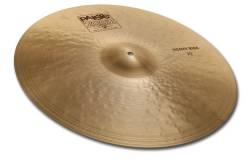 Paiste 2002 heavy ride 22 - kliknte pro vt nhled