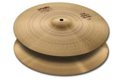 Paiste 2002 heavy hi-hat 14 - kliknte pro vt nhled