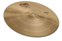 Paiste 2002 crash medium 20 - kliknte pro vt nhled