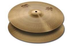 Paiste 2002 medium hi-hat 14 - kliknte pro vt nhled