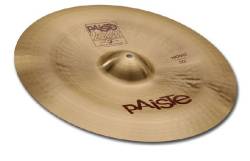Paiste 2002 China novo 18 - kliknte pro vt nhled