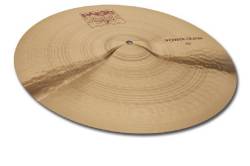 Paiste 2002 crash power 20 - kliknte pro vt nhled