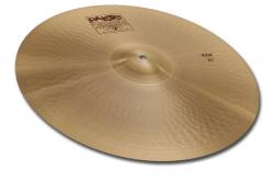 Paiste 2002 ride 20 - kliknte pro vt nhled