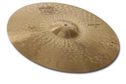 Paiste 2002 rock ride 20 - kliknte pro vt nhled