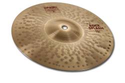 Paiste 2002 rock splash 10'' - kliknte pro vt nhled