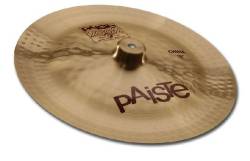 Paiste 2002 China type 16 - kliknte pro vt nhled