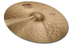 Paiste 2002 wild ride 22 - kliknte pro vt nhled