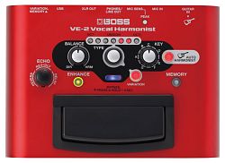 Boss VE-2 - kliknte pro vt nhled