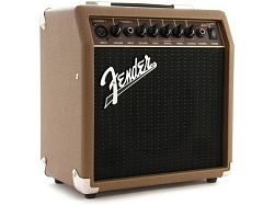 Fender Acoustasonic 15 - kliknte pro vt nhled