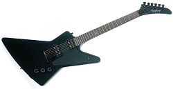 Epiphone Explorer Gothic - kliknte pro vt nhled