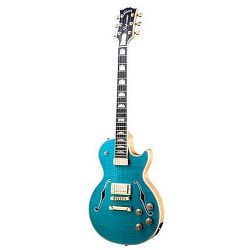 Gibson Les Paul Supreme - kliknte pro vt nhled