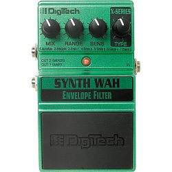 Digitech XSW - kliknte pro vt nhled