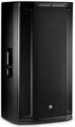 JBL SRX 735 - kliknte pro vt nhled