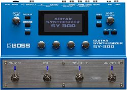 Boss SY-300 - kliknte pro vt nhled