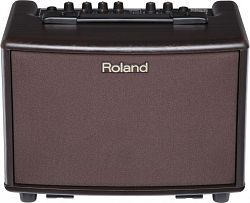 Roland AC 33 RW - klikněte pro větší náhled