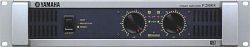 Yamaha P-2500S - kliknte pro vt nhled