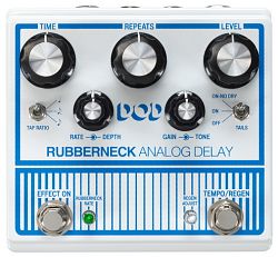 DIGITECH DOD Rubberneck - kliknte pro vt nhled