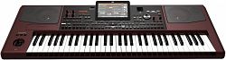 Korg PA1000 - kliknte pro vt nhled
