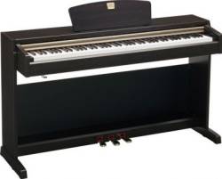 Yamaha YDP 162 - kliknte pro vt nhled