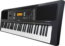 Yamaha PSR E363 - kliknte pro vt nhled