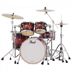 Pearl Masters  - kliknte pro vt nhled