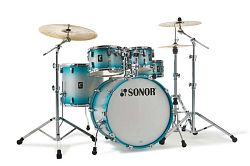 Sonor AQ2 - kliknte pro vt nhled