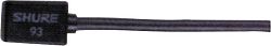 Shure WL93 - kliknte pro vt nhled