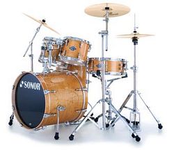 Sonor Essential  - kliknte pro vt nhled