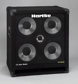 Hartke 4,5XL - kliknte pro vt nhled