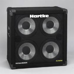 Hartke 410BXL - kliknte pro vt nhled