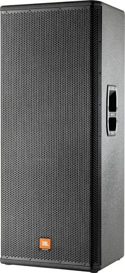 JBL MRX525 - kliknte pro vt nhled