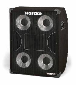 Hartke 4200 - kliknte pro vt nhled