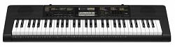 Casio CTK 2400 - kliknte pro vt nhled