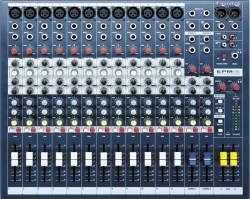 Soundcraft  EPM 12 - kliknte pro vt nhled