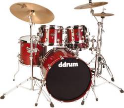 Ddrum Dominion  - kliknte pro vt nhled