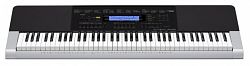 Casio WK 240 - klikněte pro větší náhled