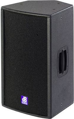 dB Technologies Arena 12 - kliknte pro vt nhled