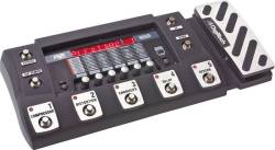 Digitech RP500 - kliknte pro vt nhled