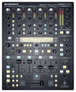 DDM 4000