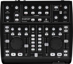 Deejay BCD3000 - kliknte pro vt nhled