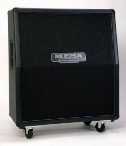 MESA / BOOGIE - 4x12 Stiletto Traditional Slant - kliknte pro vt nhled