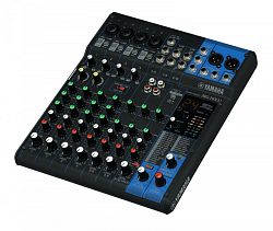 Yamaha MG10XU - kliknte pro vt nhled