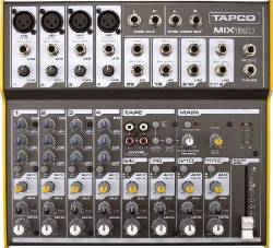 Tapco mix-120