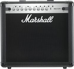 Marshall MG50 CFX - klikněte pro větší náhled