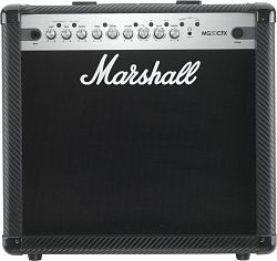 Marshall MG50 CFX - kliknte pro vt nhled