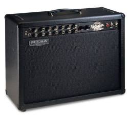 Mesa Boogie RECT-O-VERB kombo 50w - kliknte pro vt nhled