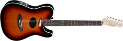 Fender Telecoustic Deluxe - kliknte pro vt nhled