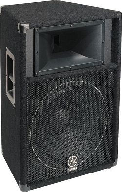 Yamaha S-115V - kliknte pro vt nhled